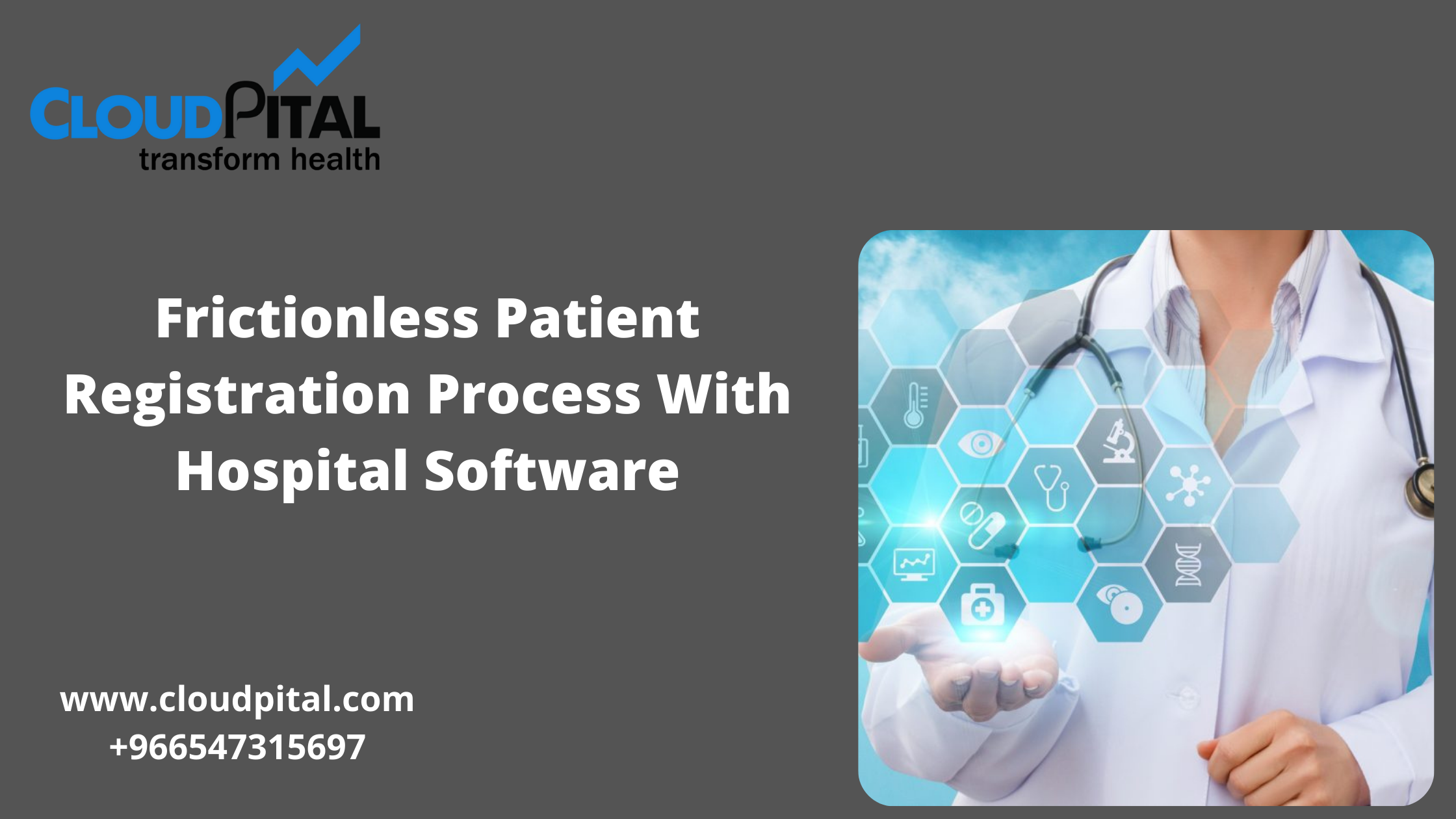 How To Minimize Delays In The Prior Authorization Process With Hospital Software In Saudi Arabia  