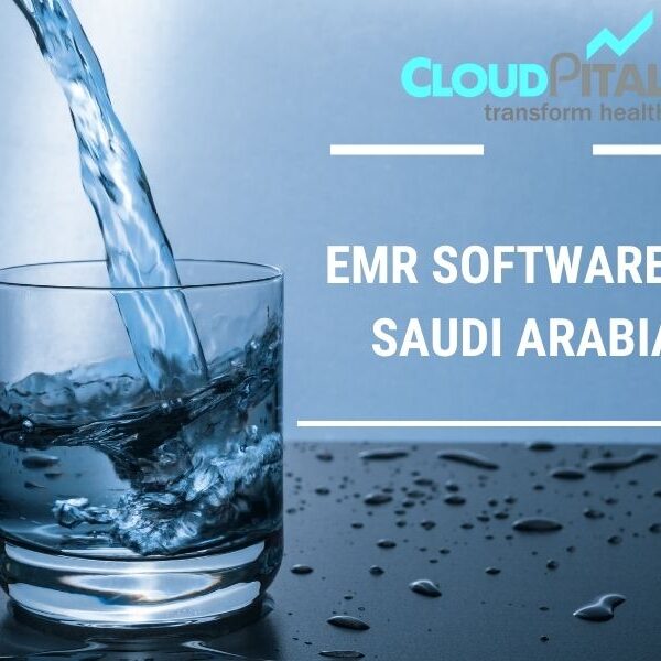 How Patient Care Can Be Improved Using EMR Software in Saudi Arabia?
