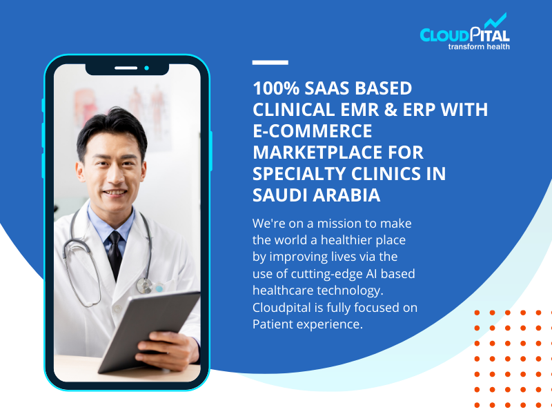 What are the 9 Essential Features for Doctor Software in Saudi Arabia?
