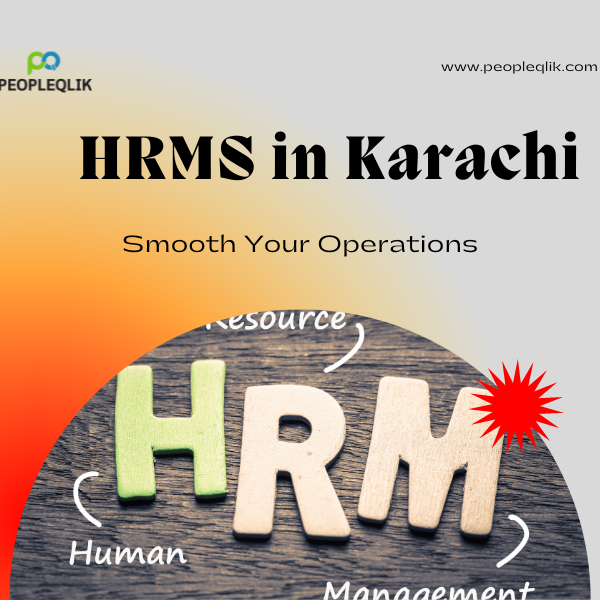 How HRMS in Karachi is the Solution to Challenges in HR Data Analytics