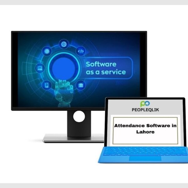 Transform Your Business Environment with Attendance Software in Lahore