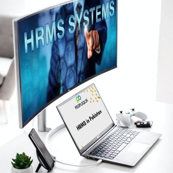 HRMS in Pakistan Choosing the Right Leave Management Platform