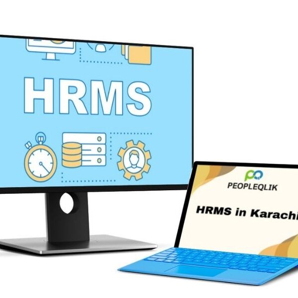 Top 5 HRMS in Karachi Digitization Systems of in 2022