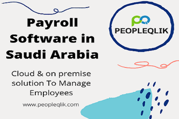 Basic HR Software in Saudi Arabia - Manage Employee Payroll Efficiently