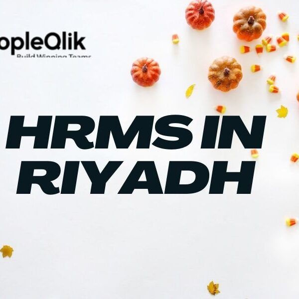What does HRMS in Riyadh do to Assist Employees in Resolving Issues?