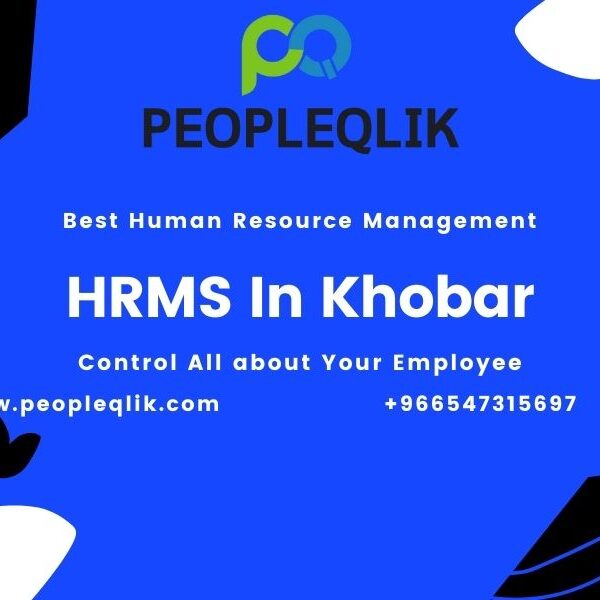 How Human Resource HR Payroll Attendance Software HR Data Is Incredible Asset Of  HRMS In Khobar 07102021?