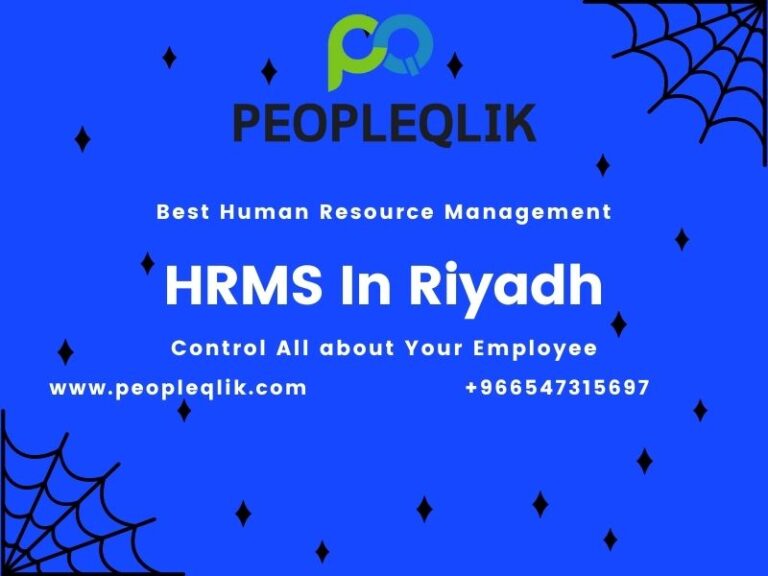How Human Resource HR Payroll Attendance Software Different Steps Of Talent Management Process  HRMS In Riyadh 08102021?