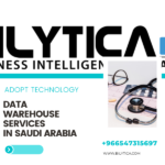 Data Warehouse Services In Saudi Arabia Key To The Successful Deployment Of Data Analytics In Retail 