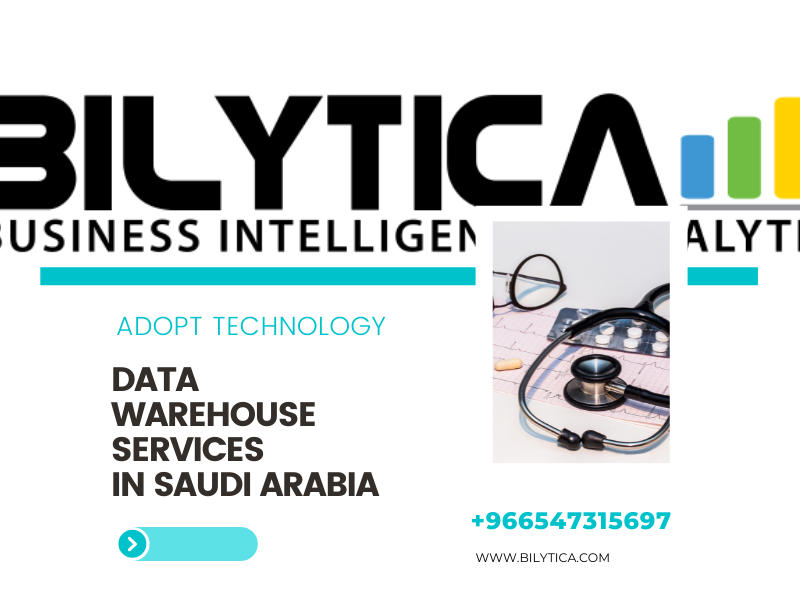 Data Warehouse Services In Saudi Arabia Key To The Successful Deployment Of Data Analytics In Retail 