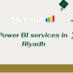 How Power BI Services in Riyadh and Data Warehouse Service in Riyadh will Advantageous to you?