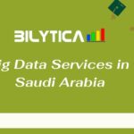Big Data Services in Saudi Arabia: Help Firms to Optimize their Operations