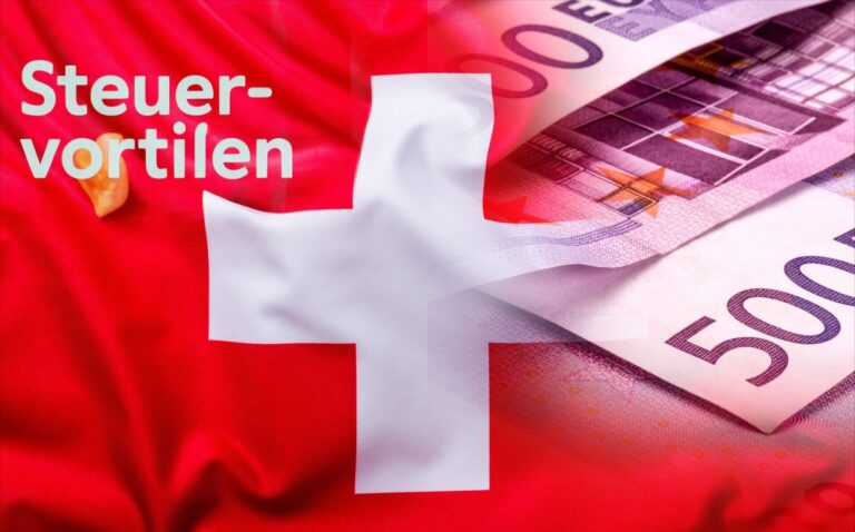 Steuervorteile für Privatanleger nutzen