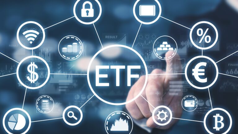 Wie man in kostengünstig in ETFs investiert
